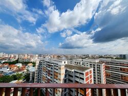 Riverfront Residences (D19), Apartment #499613331